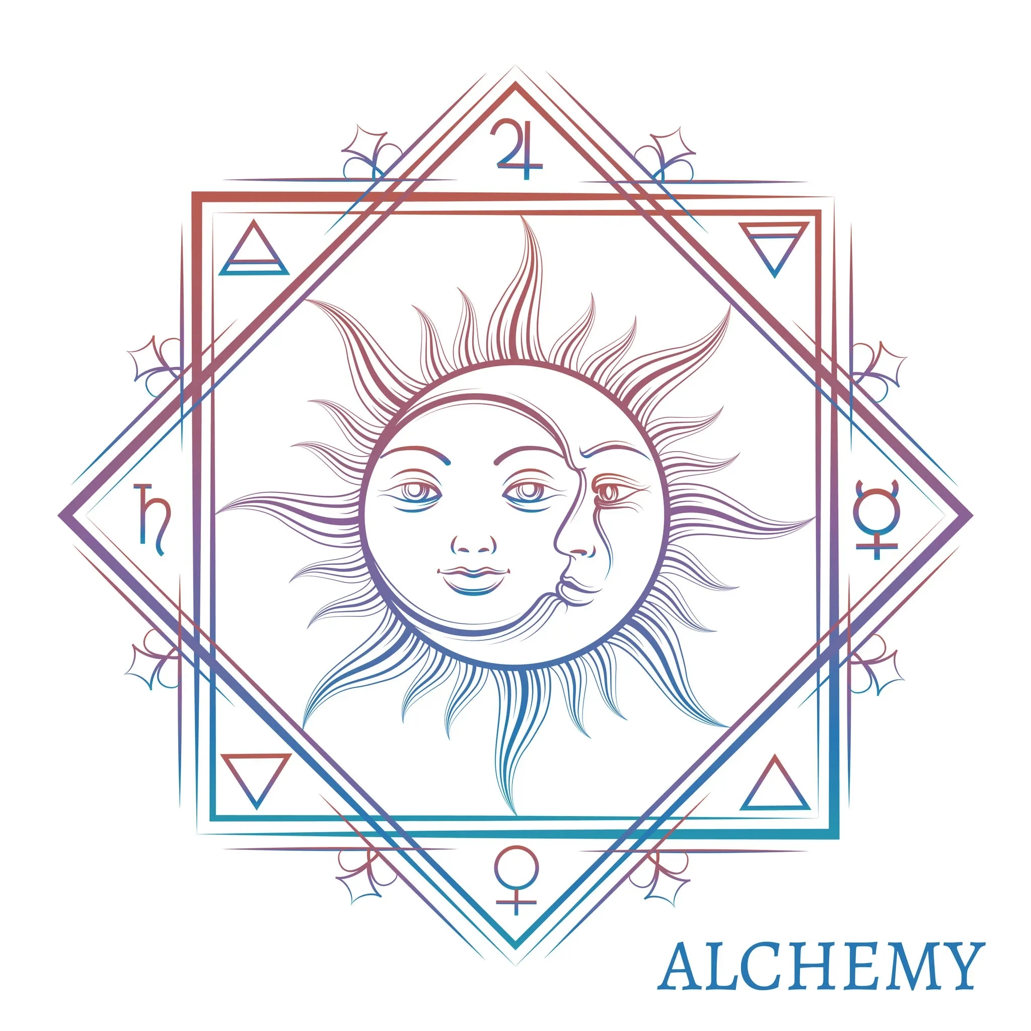 Alessio Puppi's Alchemy